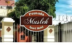 Pousada Musleh